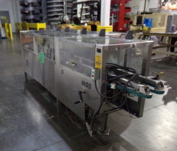 Pace Unscrambler M600