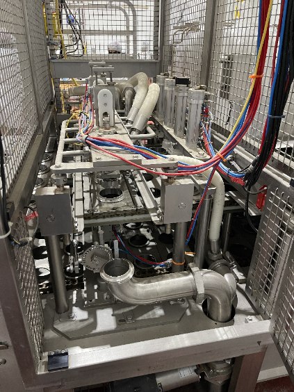 Trepko Aseptic Filler image 4