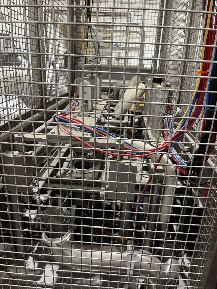 Trepko Aseptic Filler image 5