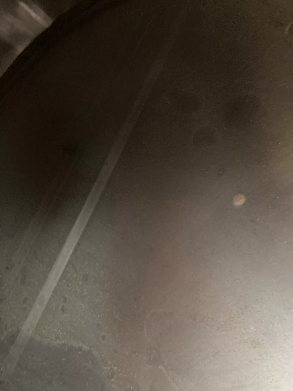 5000 Gallon Stainless Steel Jacketed Tank image 3