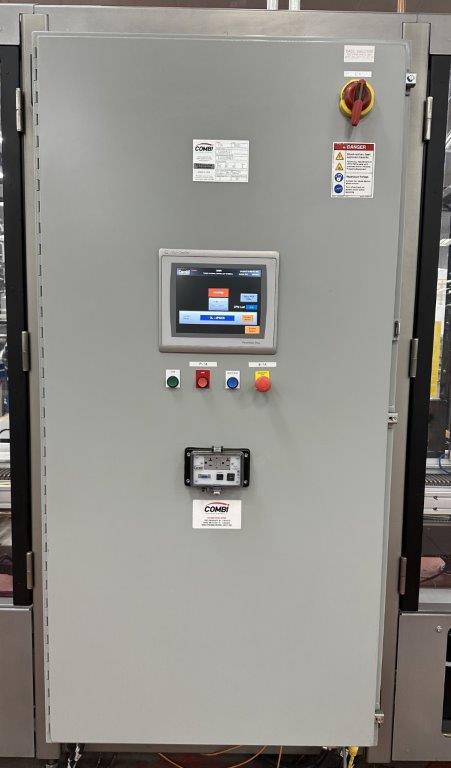 Combi Pick and Place Packer image 4
