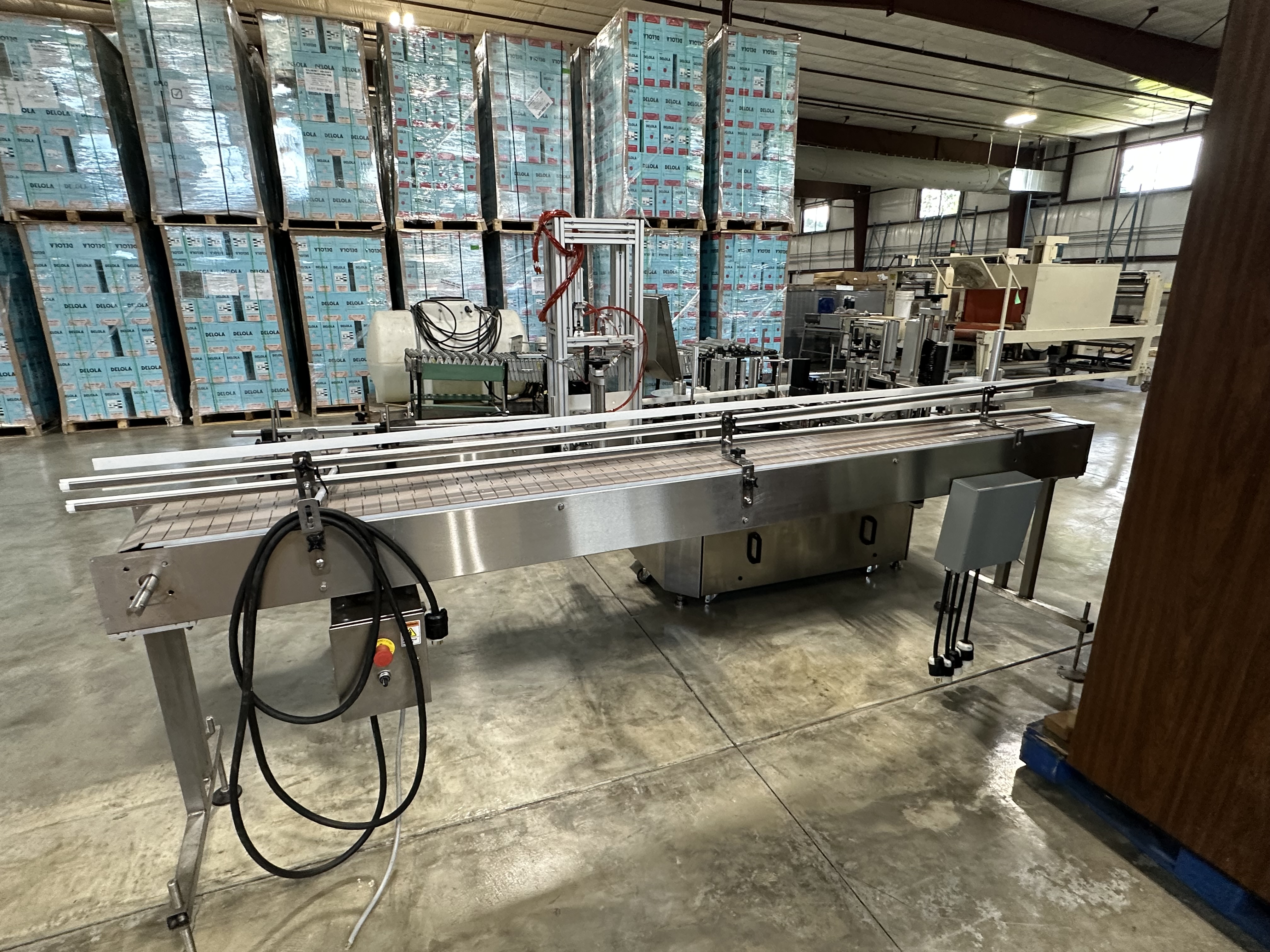 Tronics Labeler image 7