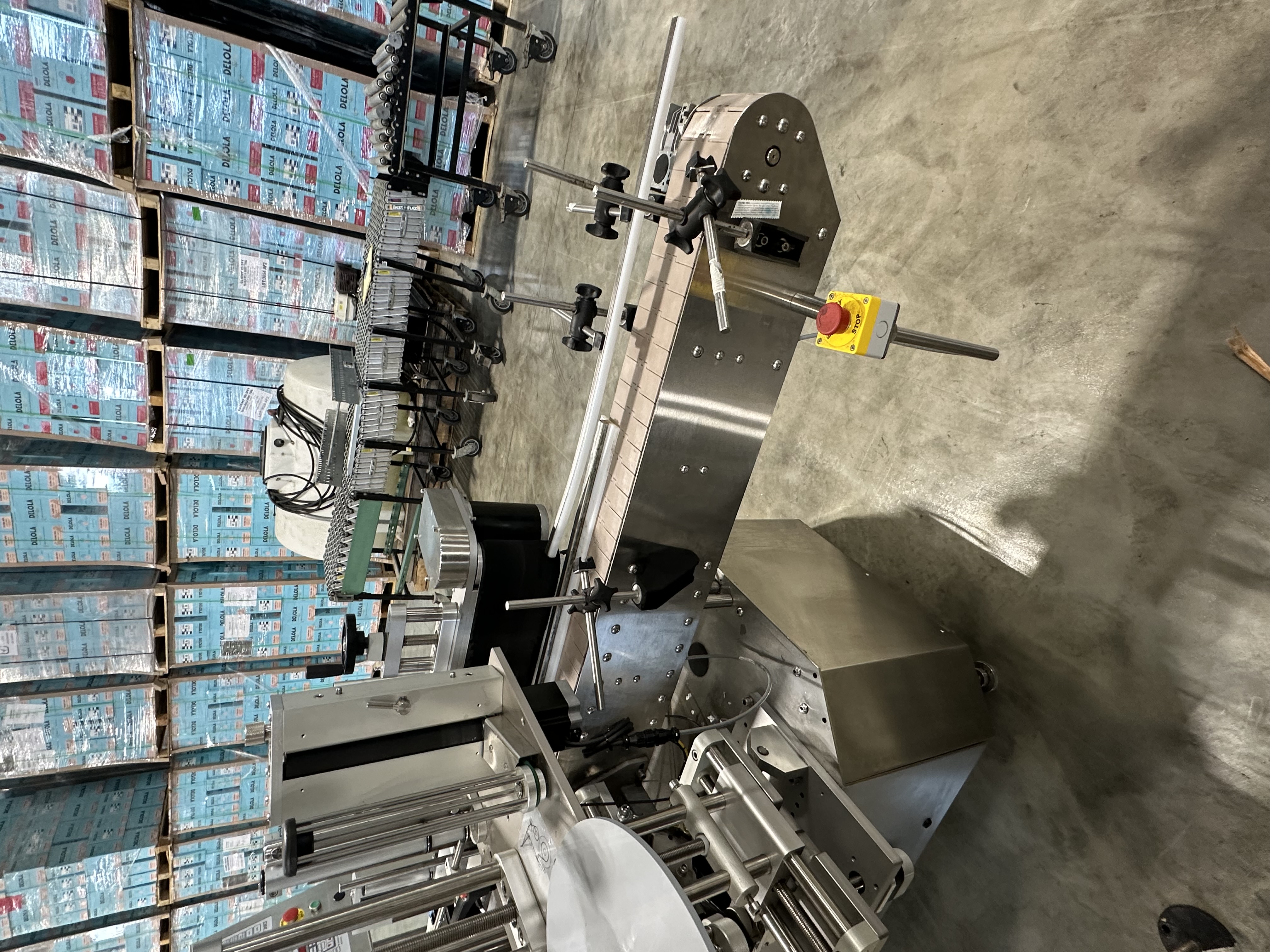 Tronics Labeler image 5