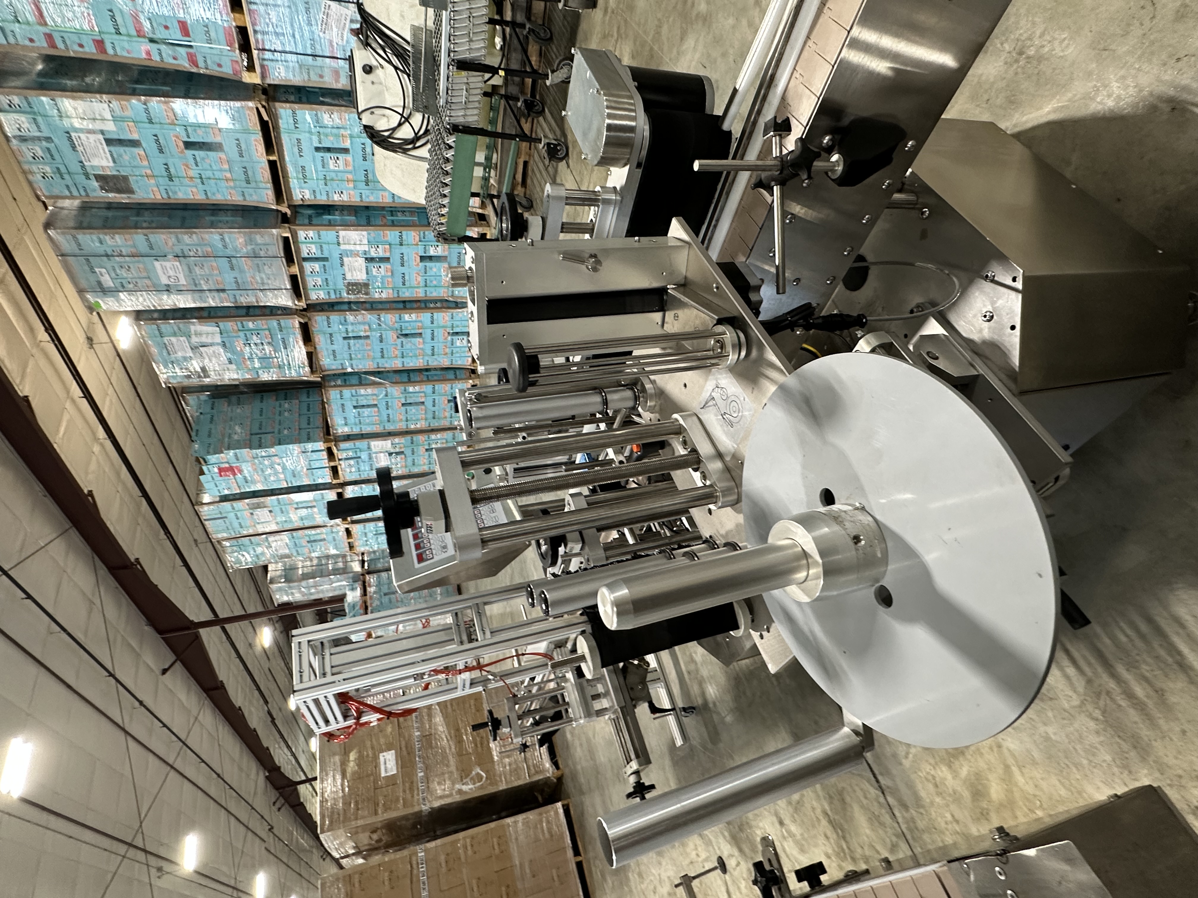 Tronics Labeler image 3