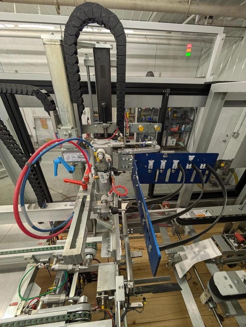 Wexxar WFT20 image 6