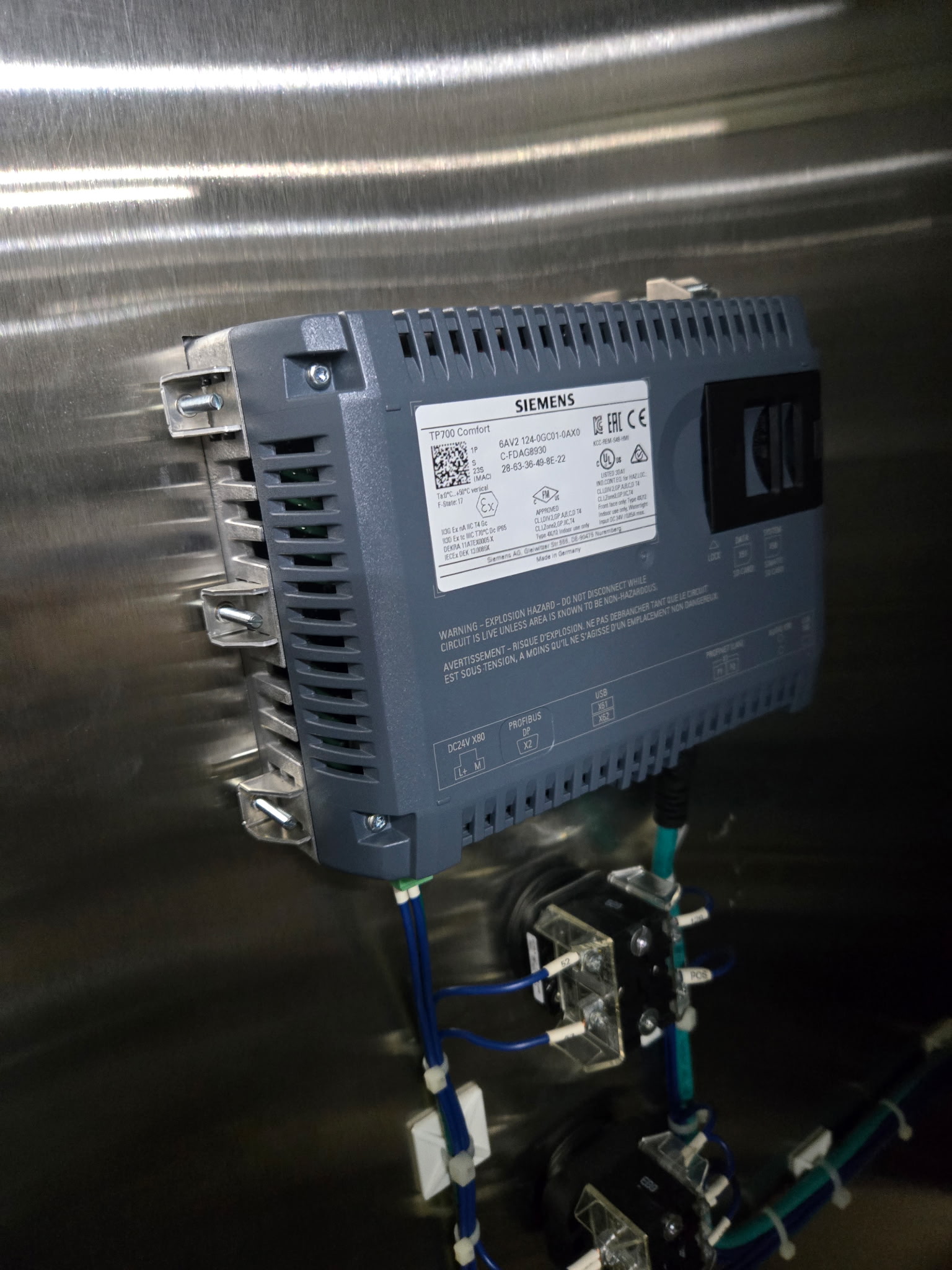 iPak TF 100 image 3