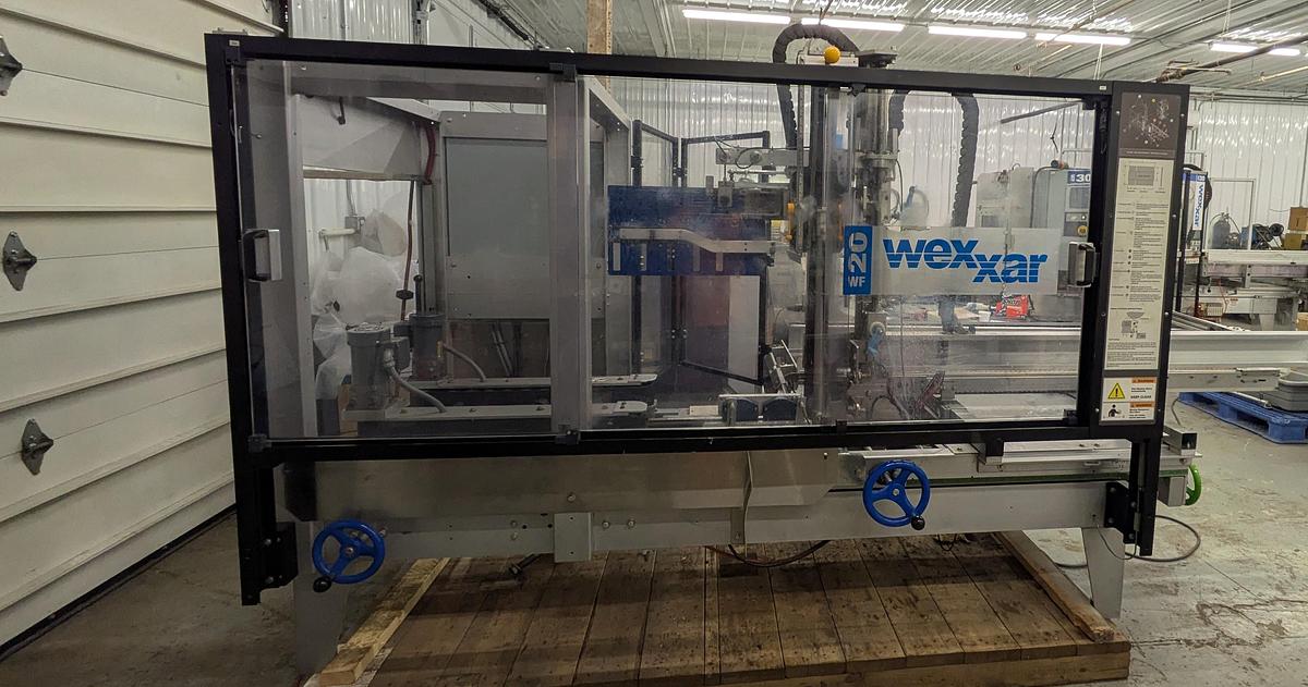 Wexxar WFT 20