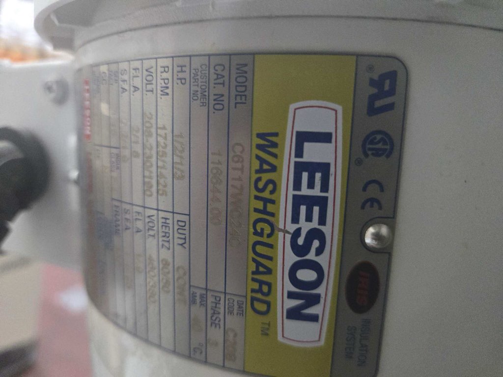 Flexicon Bulk Bag Unloader image 2