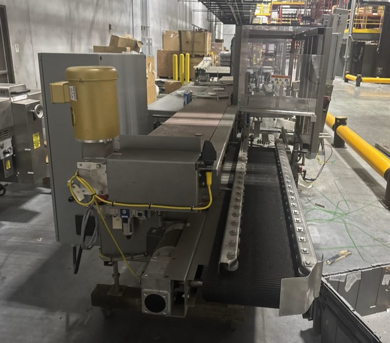 Combi Erector Sealer image 6