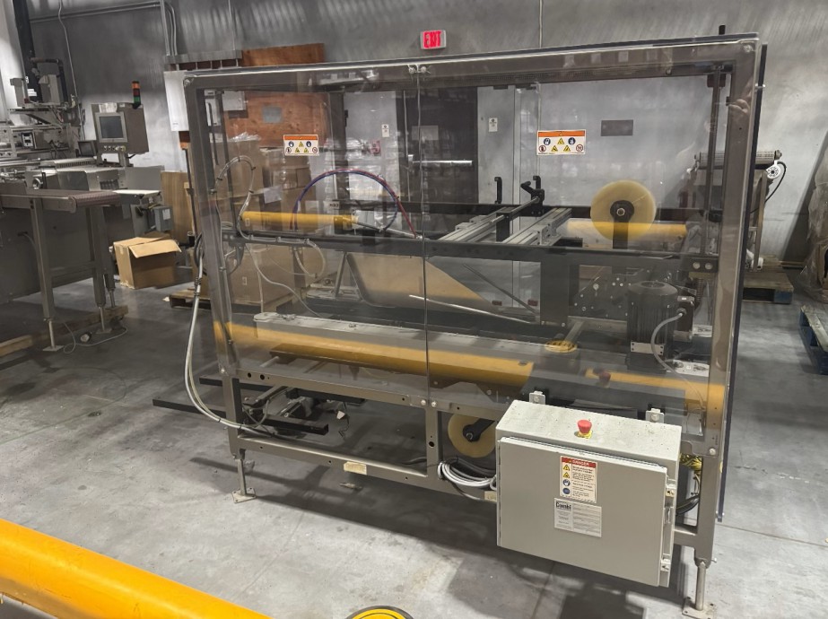 Combi Erector Sealer image 7