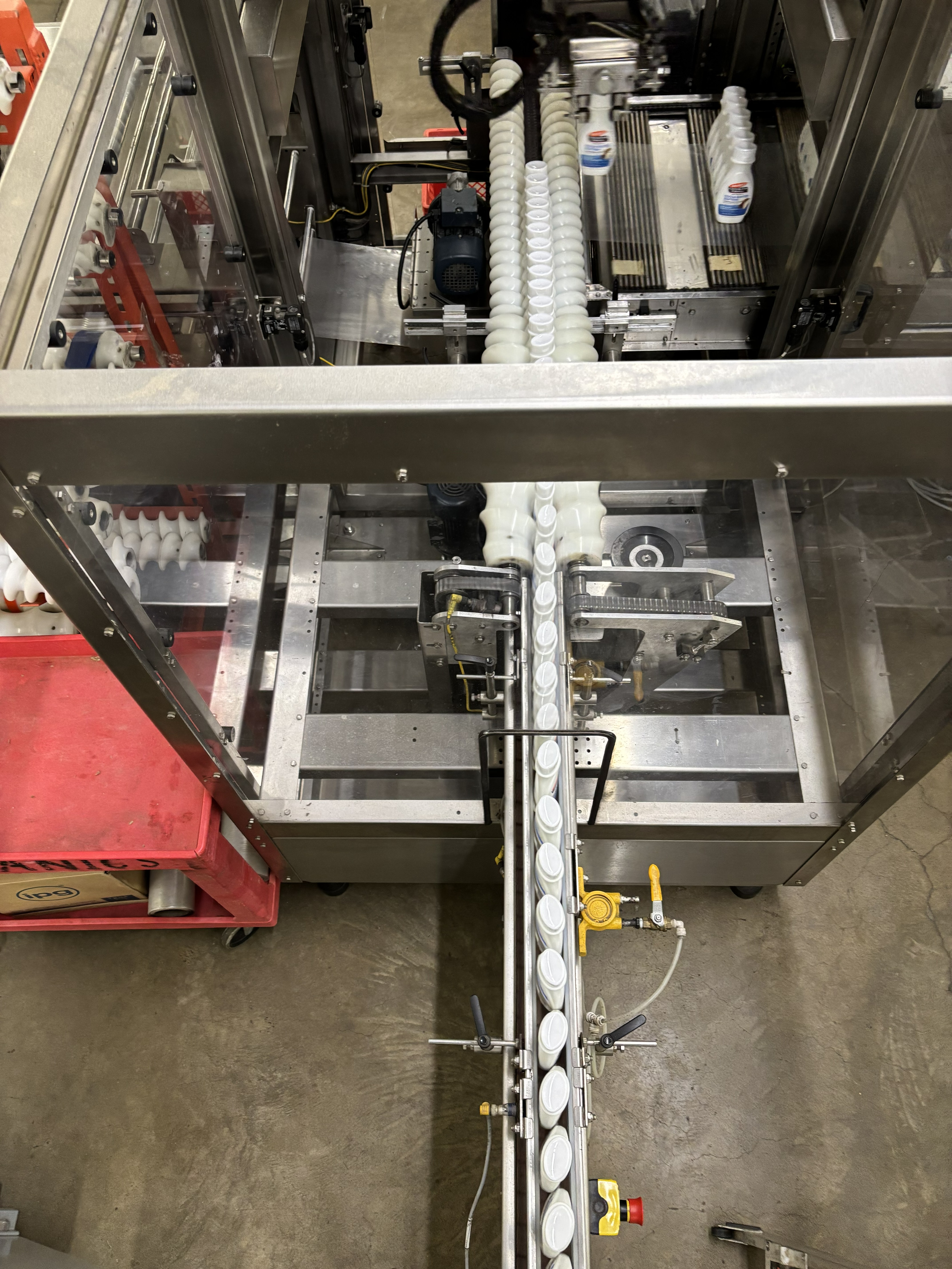 PolyPack 24DL-P Shrink Bundler image 3