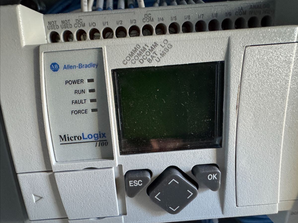 Adco Compact 4 SS Cartoner (never used) image 2