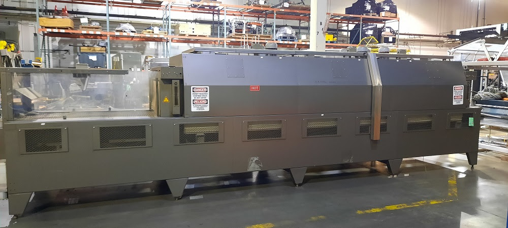 KHS-USA High Speed Bundler