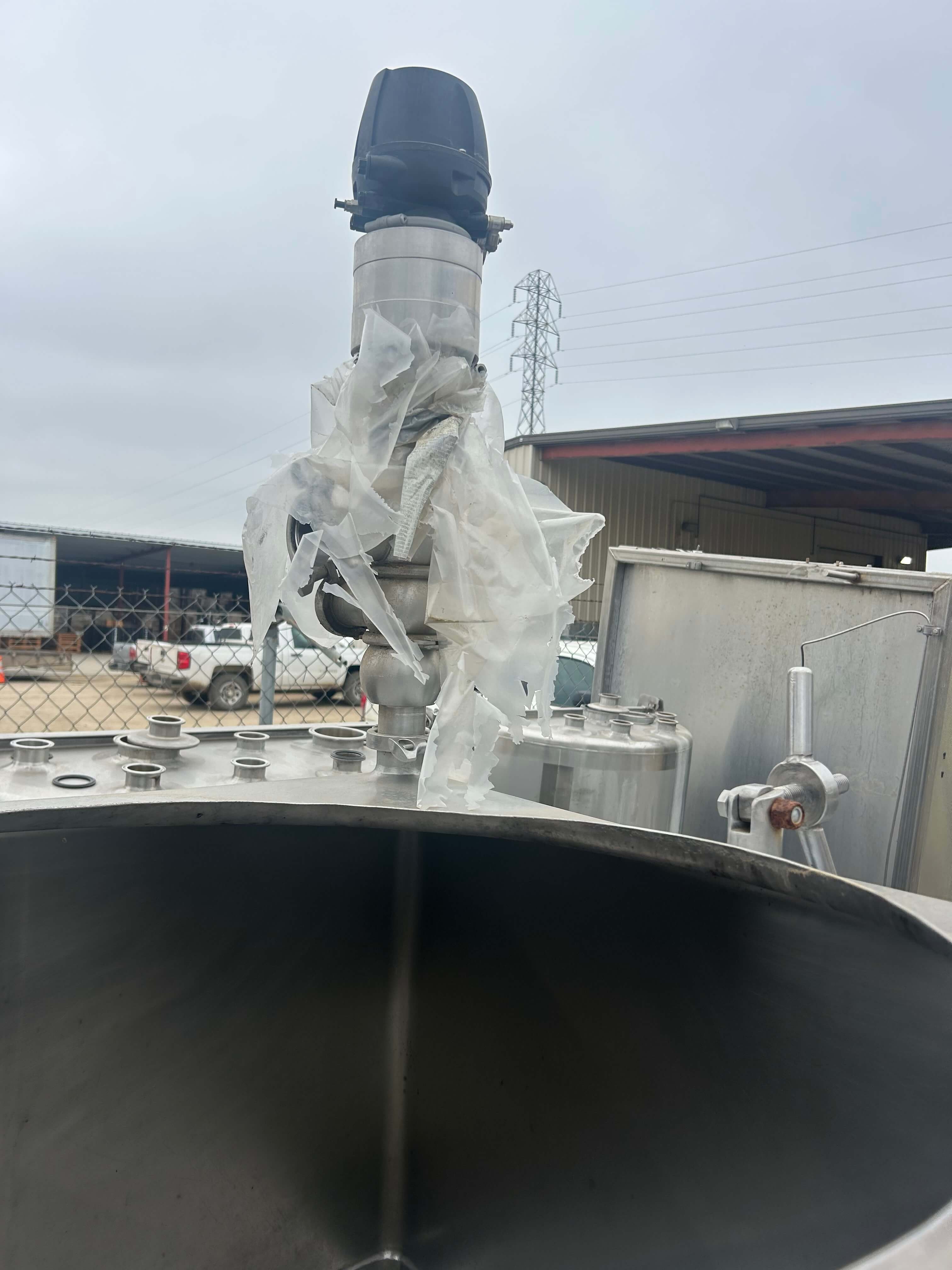 120 Gallon Liquifier image 3