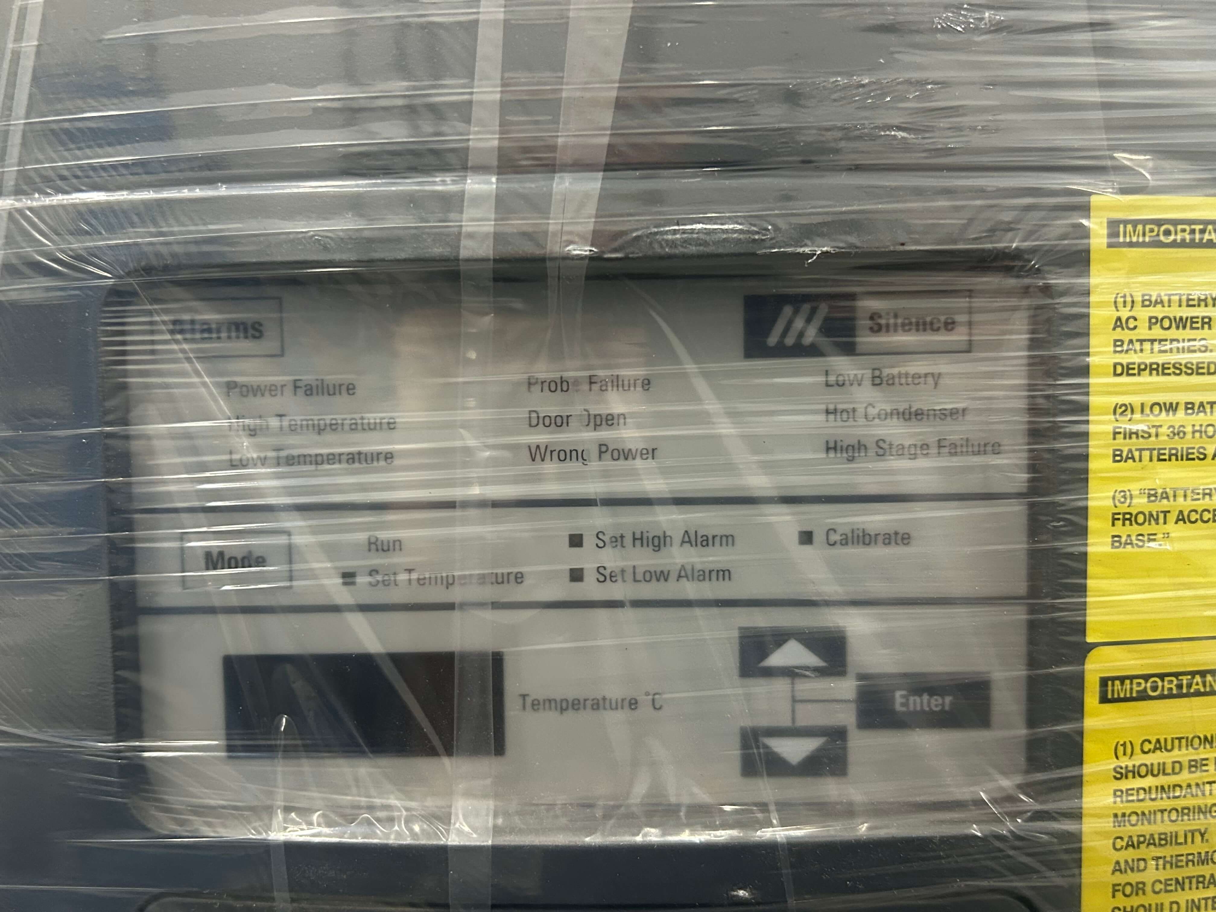 Thermal Scientific Upright Ultra-Low Temperature Freezer image 3