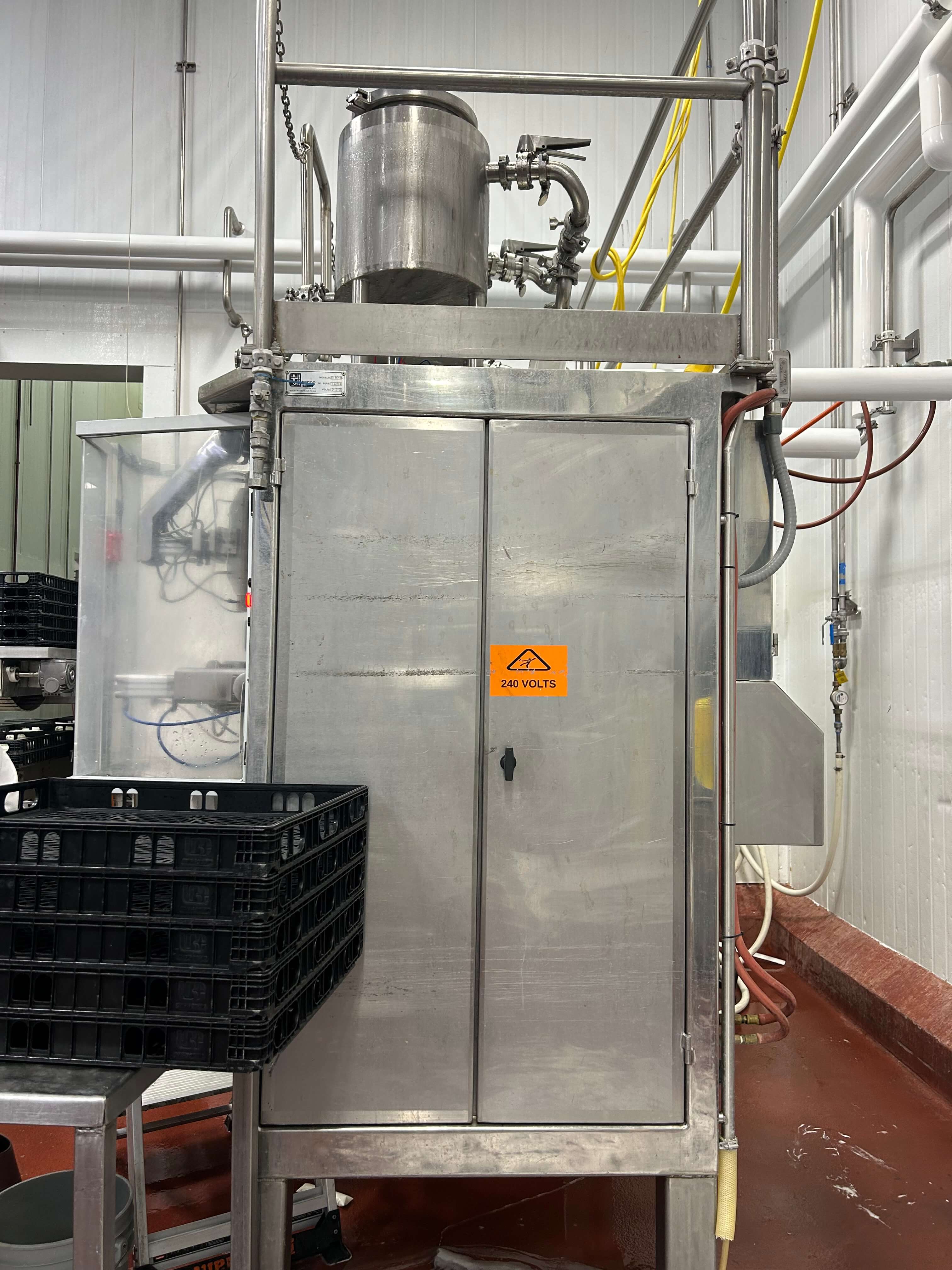 Vertical Form Fill Seal image 4