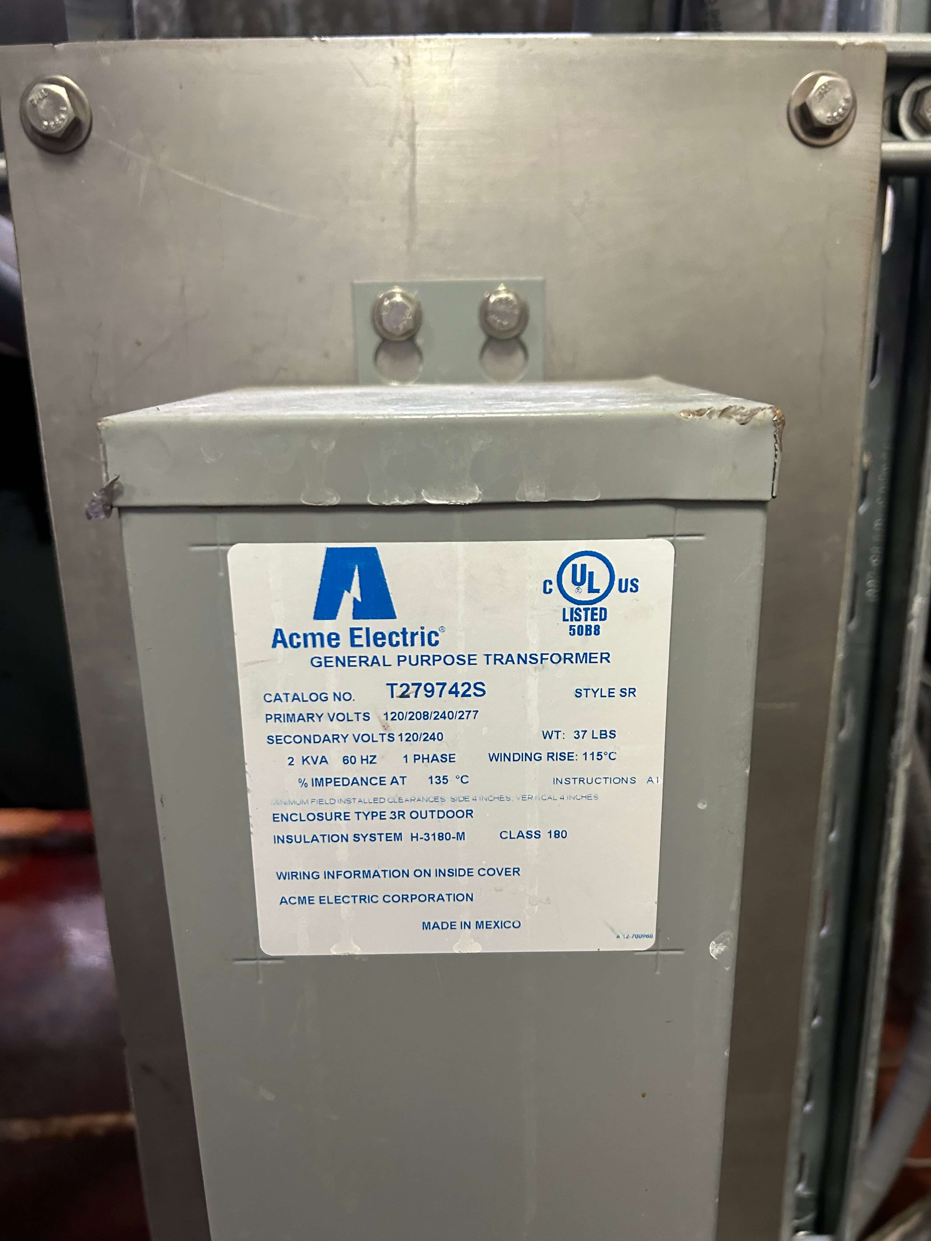 50 HP Gas Fired Steam Boiler image 6