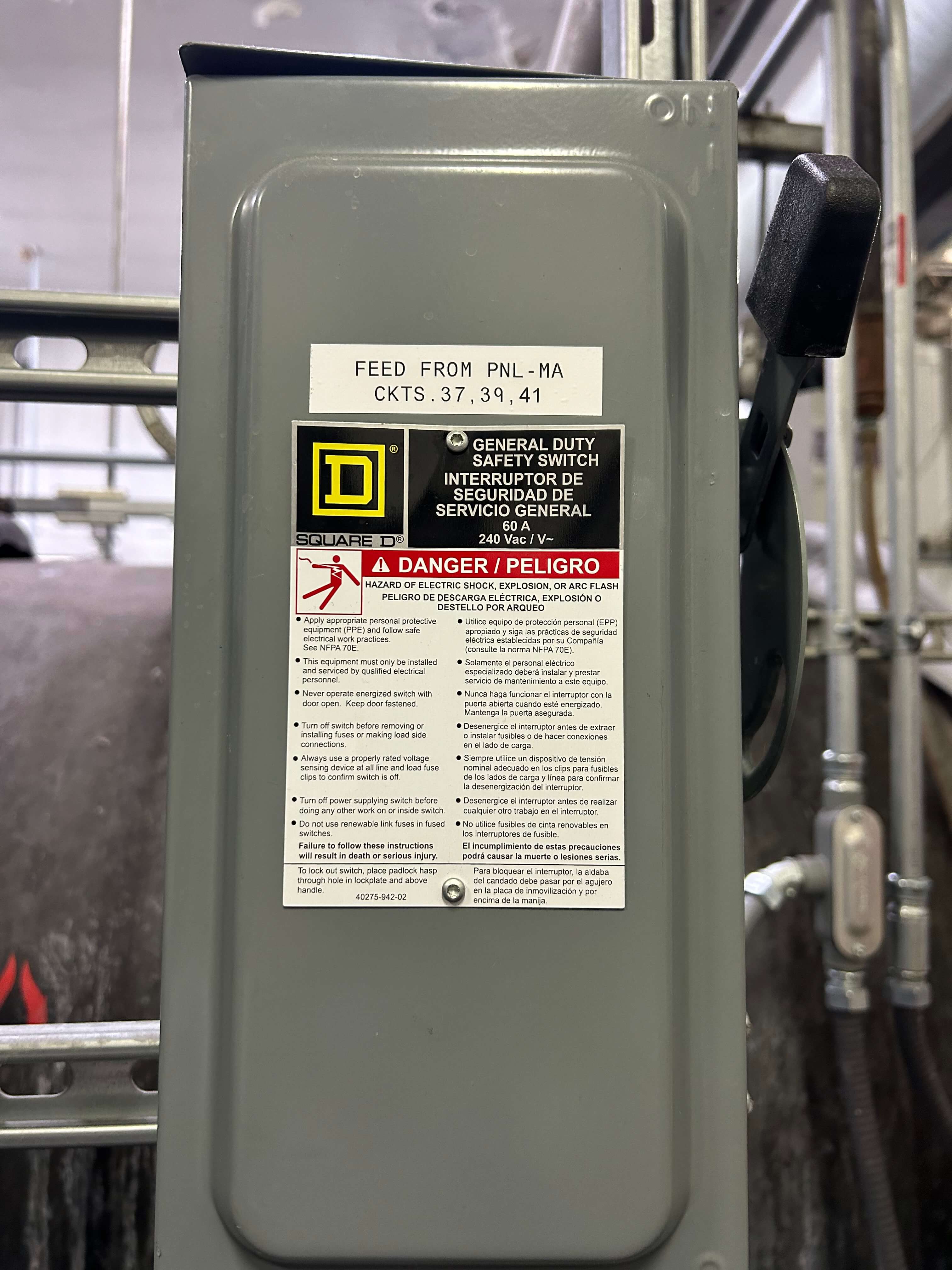 50 HP Gas Fired Steam Boiler image 7