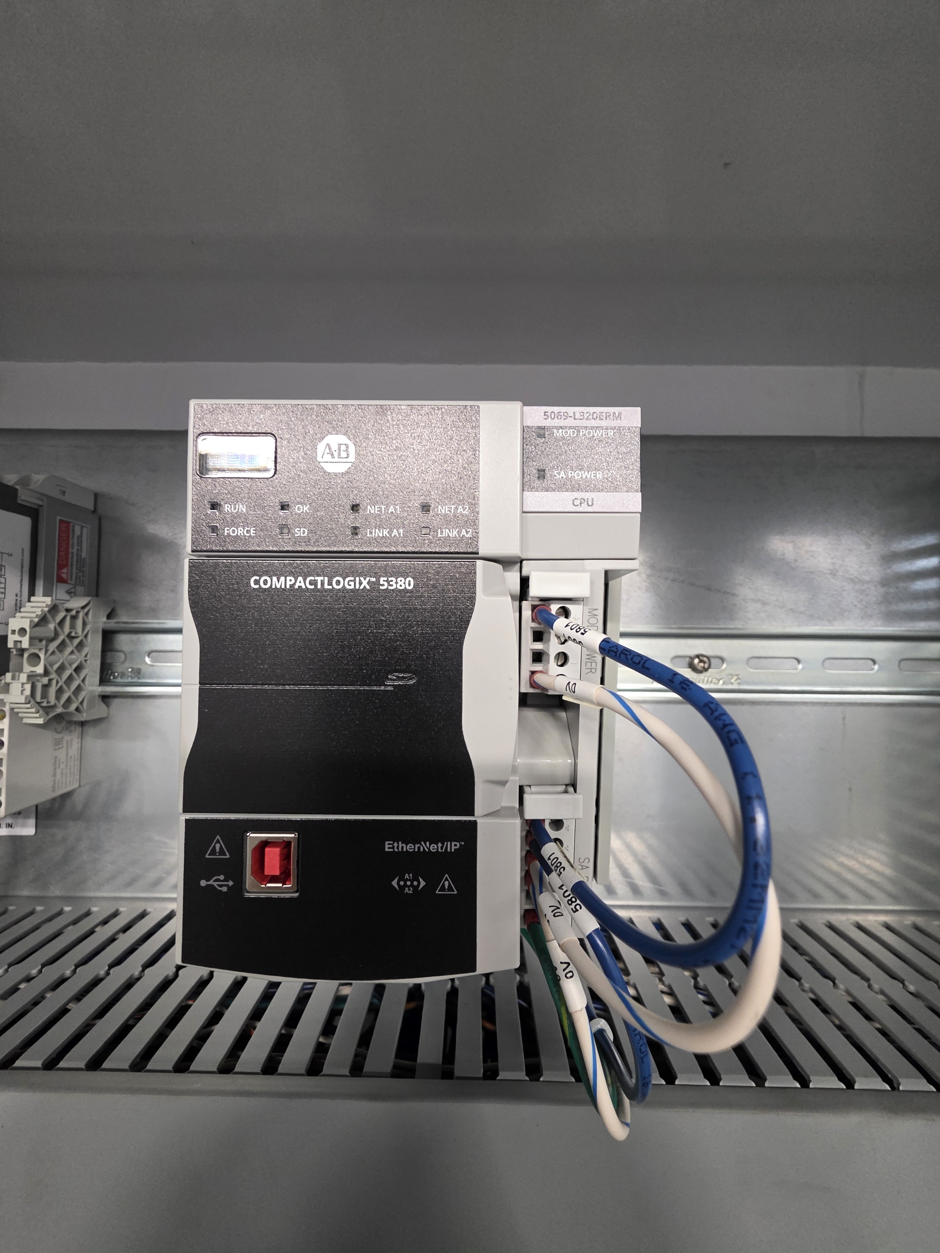 Hartness 875 AT Case Packer image 6