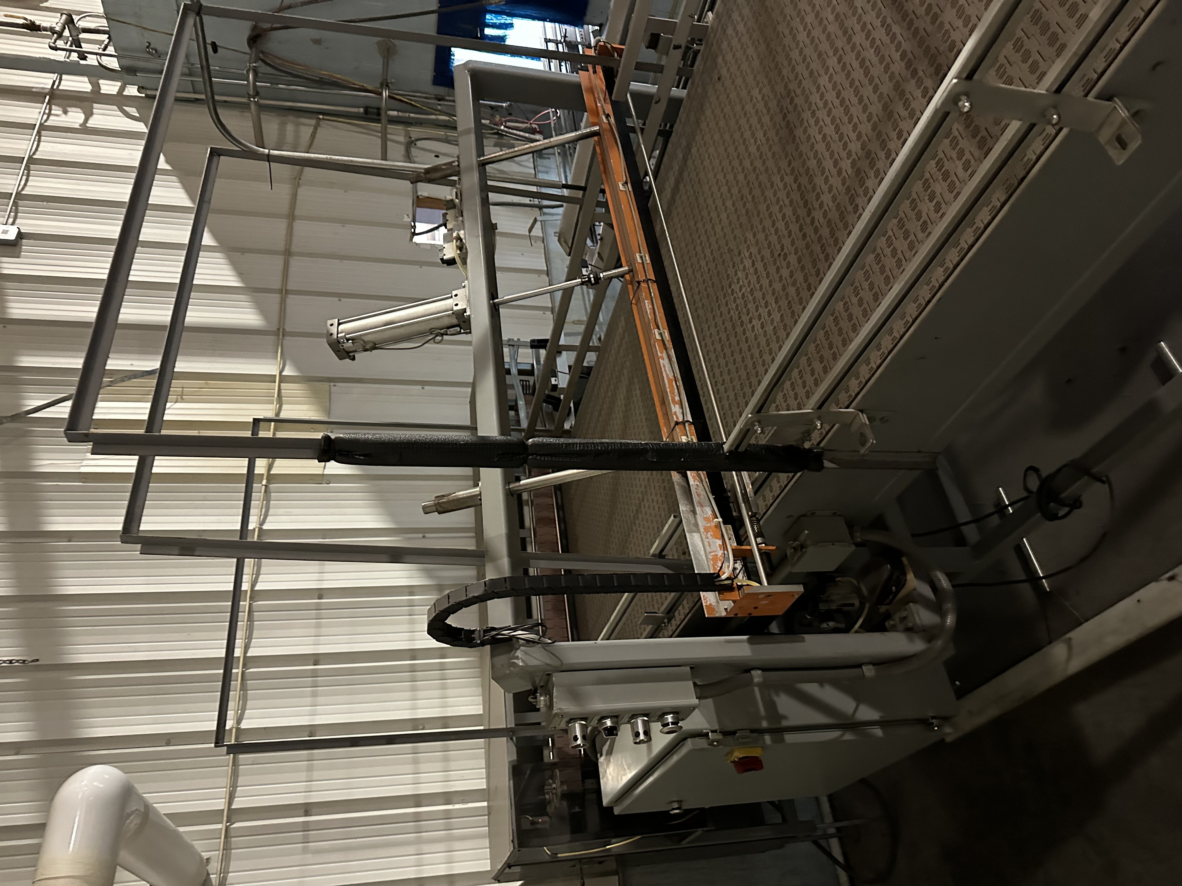 Automation Ideas Automatic Bottle Debagger image 6