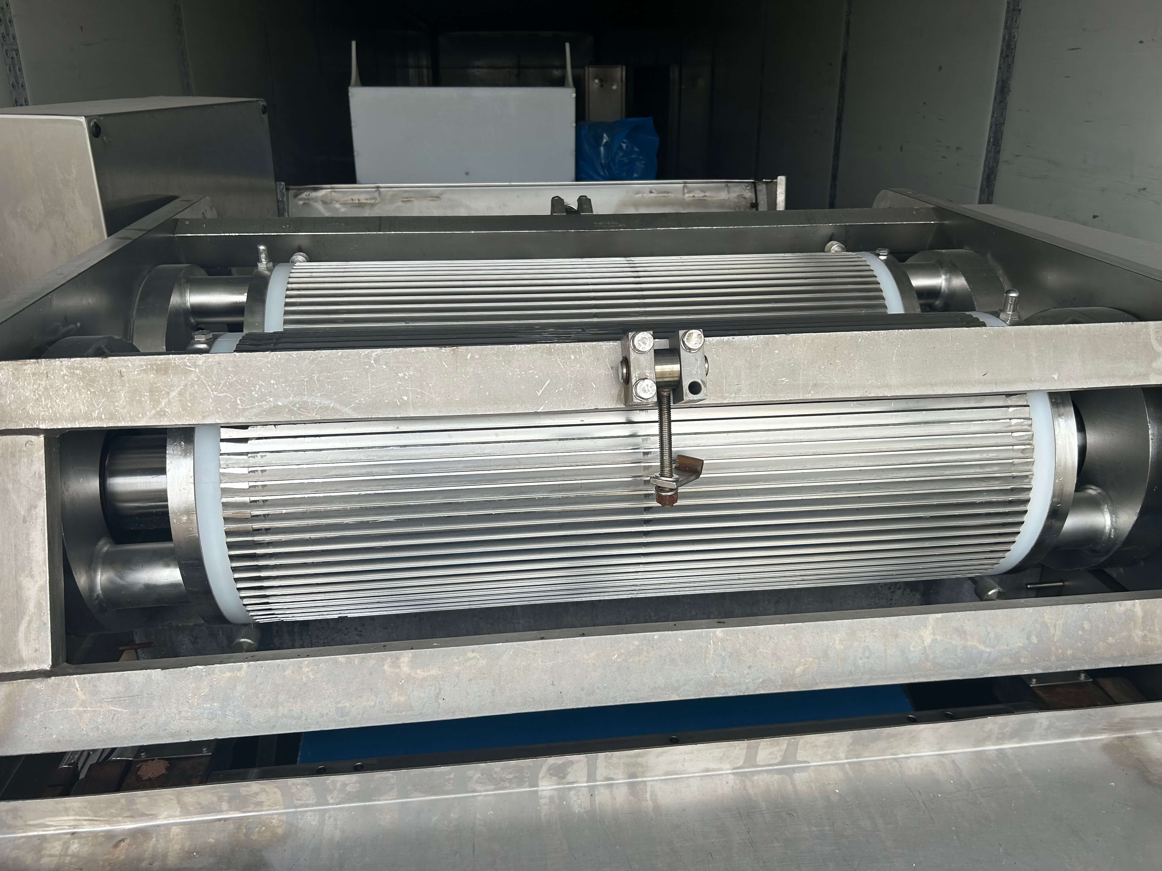 APV Baker Dough Wirecut Depositor image 5