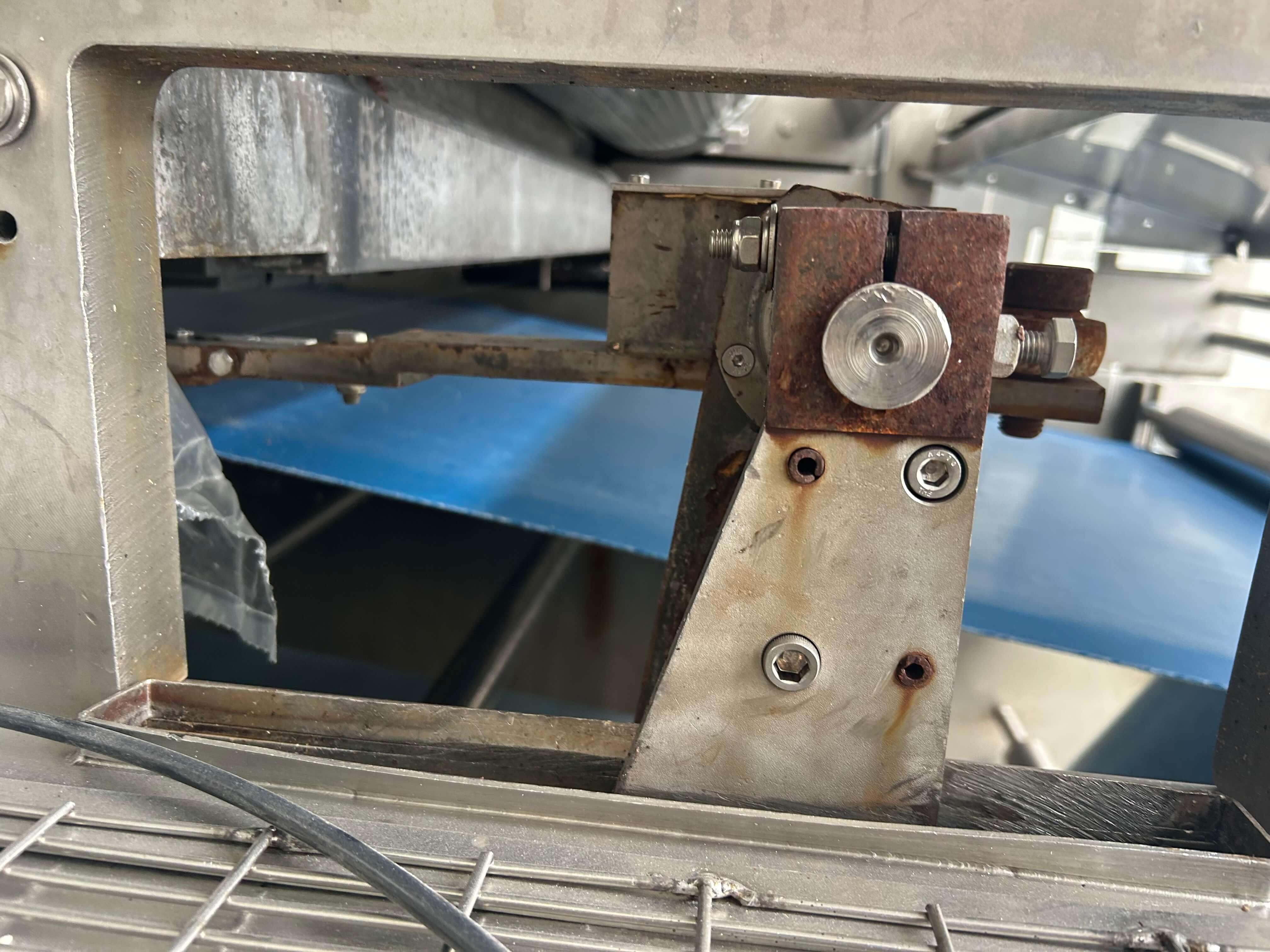 APV Baker Dough Wirecut Depositor image 6