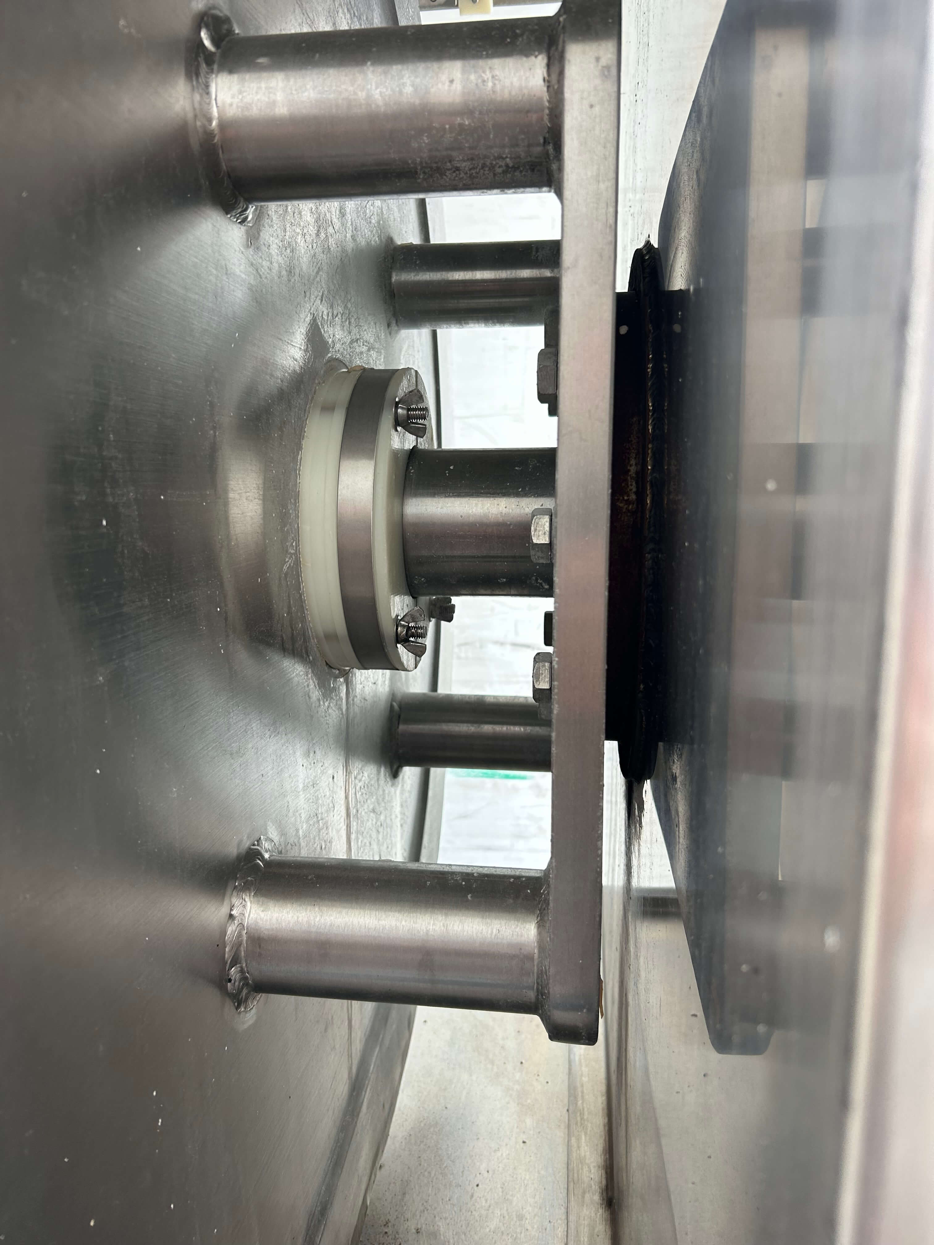 Peerless Dough Mixer image 7