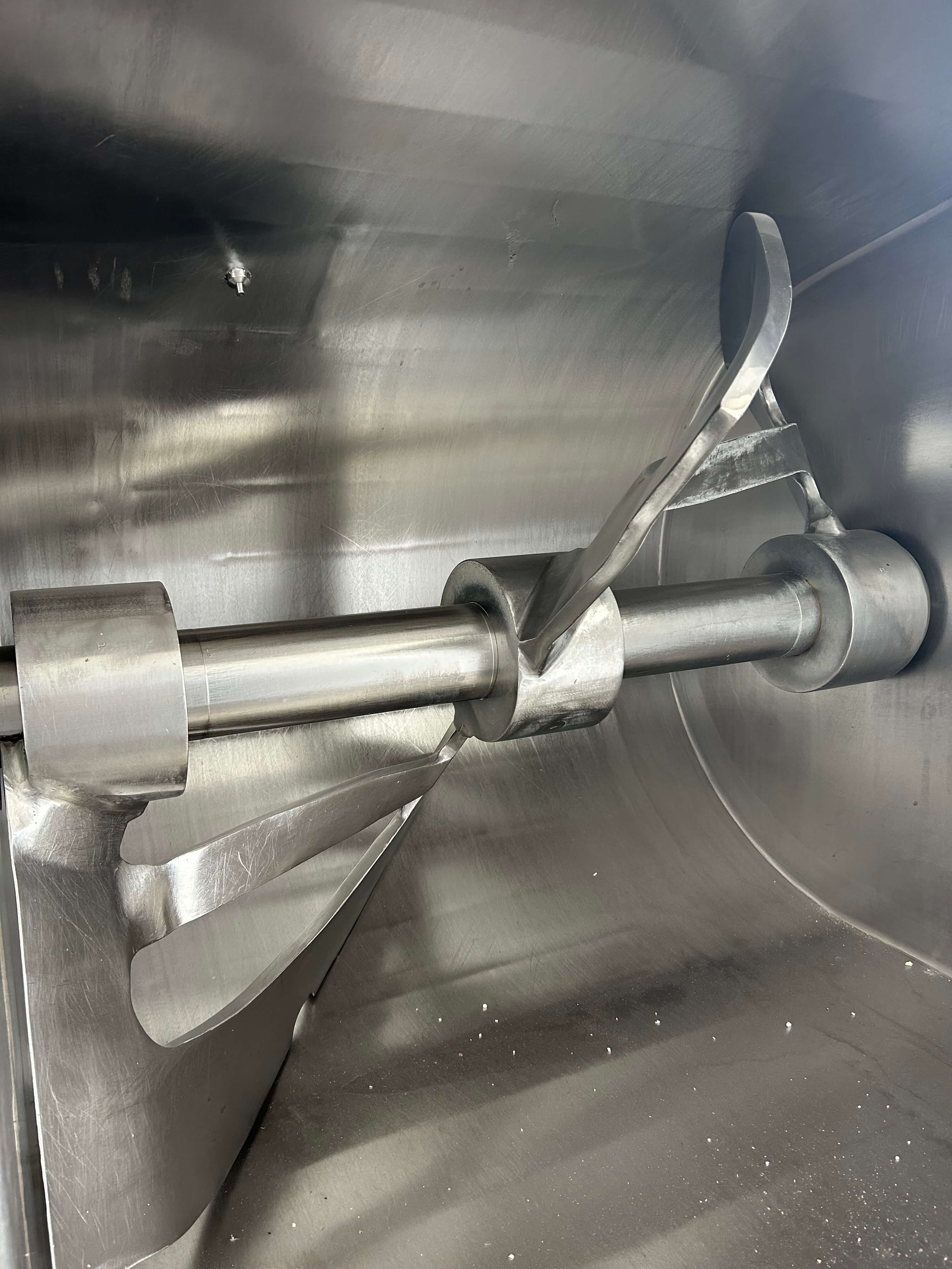 Peerless Dough Mixer