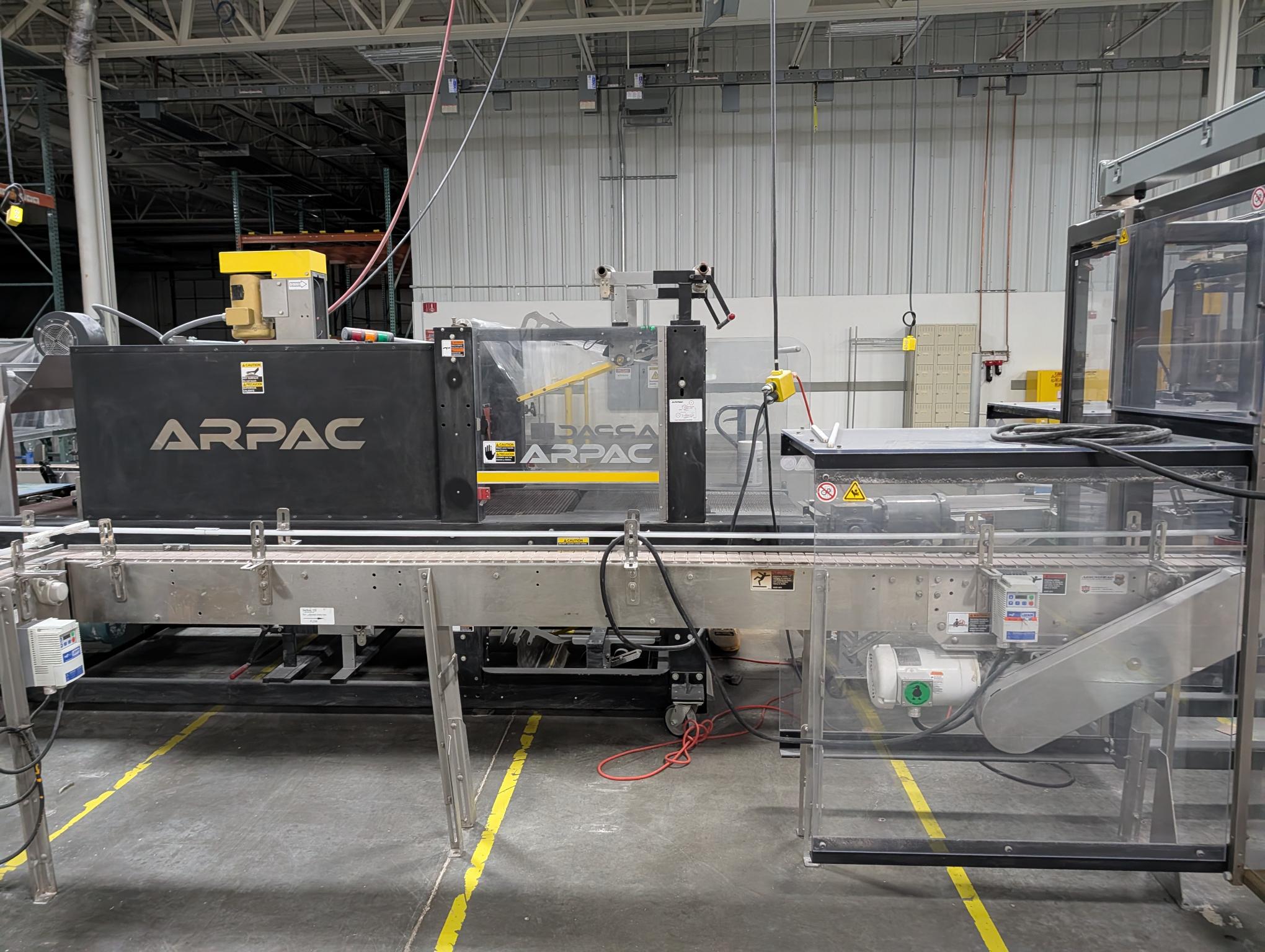 Arpac 60-28