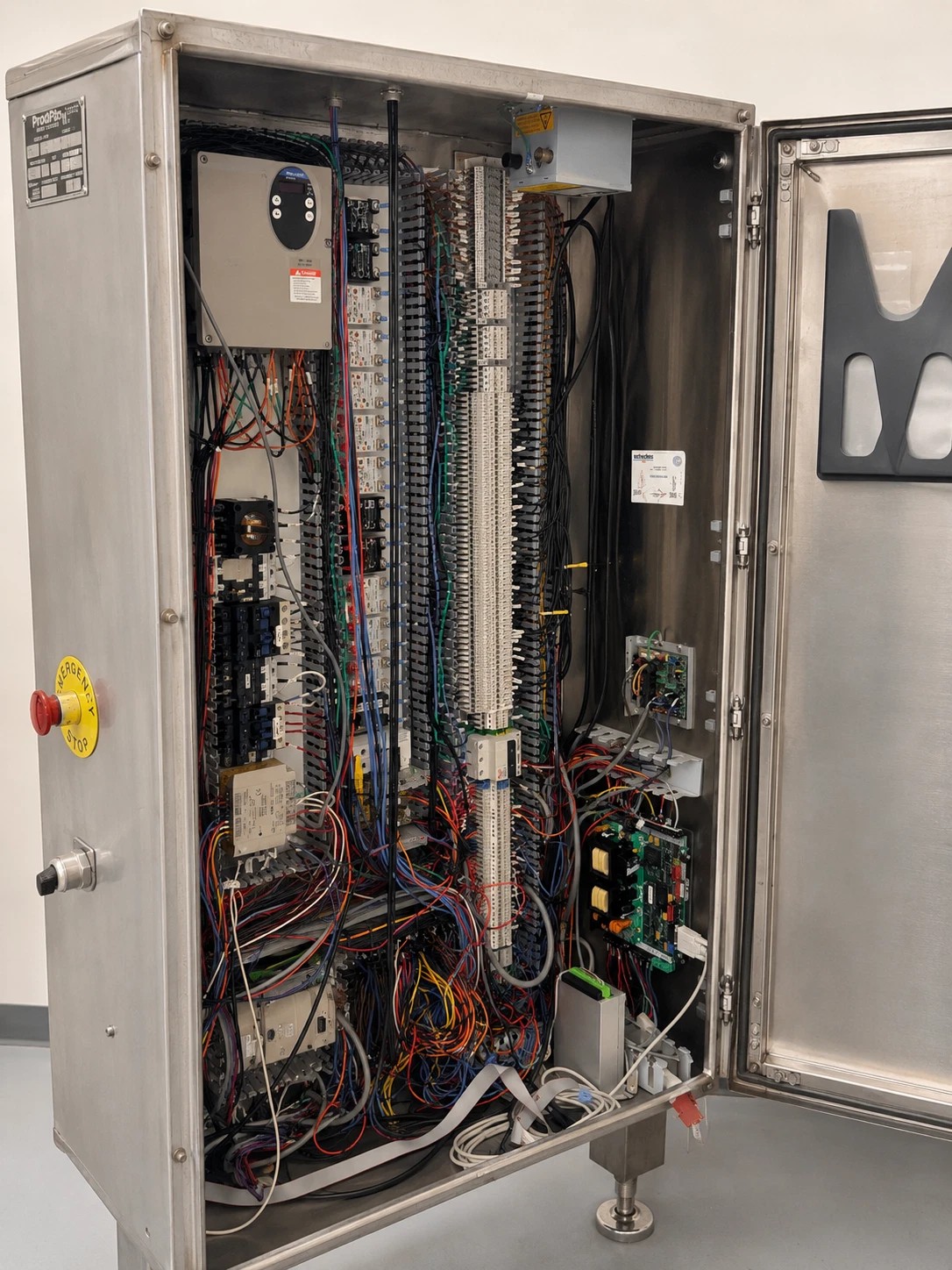 PRODO-PAK PV215-CSW-10 Multi-Lane VFFS image 6