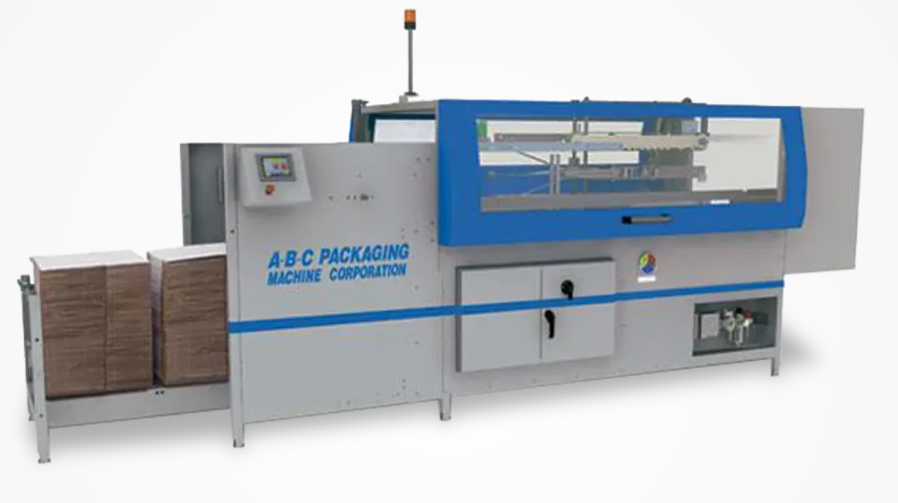 ABC M400T Tape Case Erector