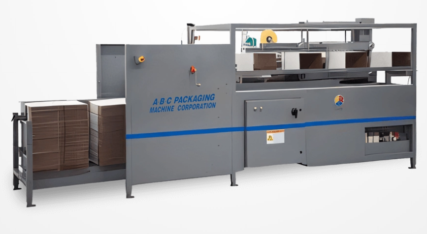 ABC M300T Tape Case Erector
