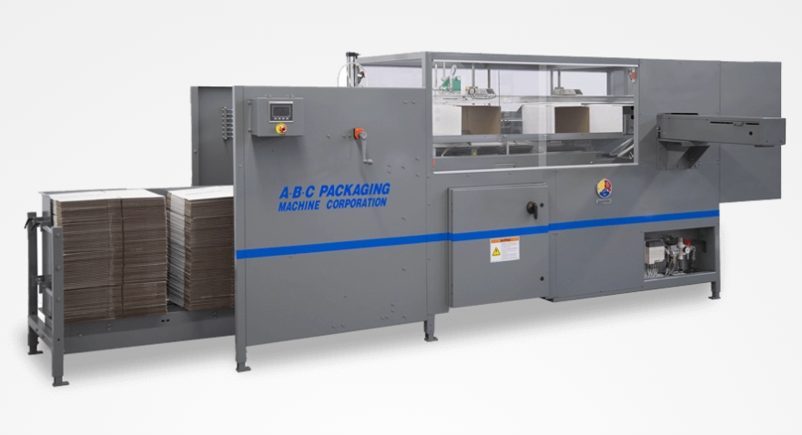 ABC M300 Adhesive Case Erector