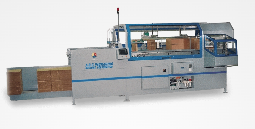 ABC M440 Large Box Case Erector