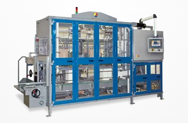 ABC Model 70 Partition Inserter image 2