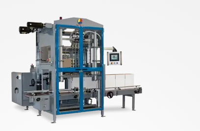 ABC Model 70 Partition Inserter