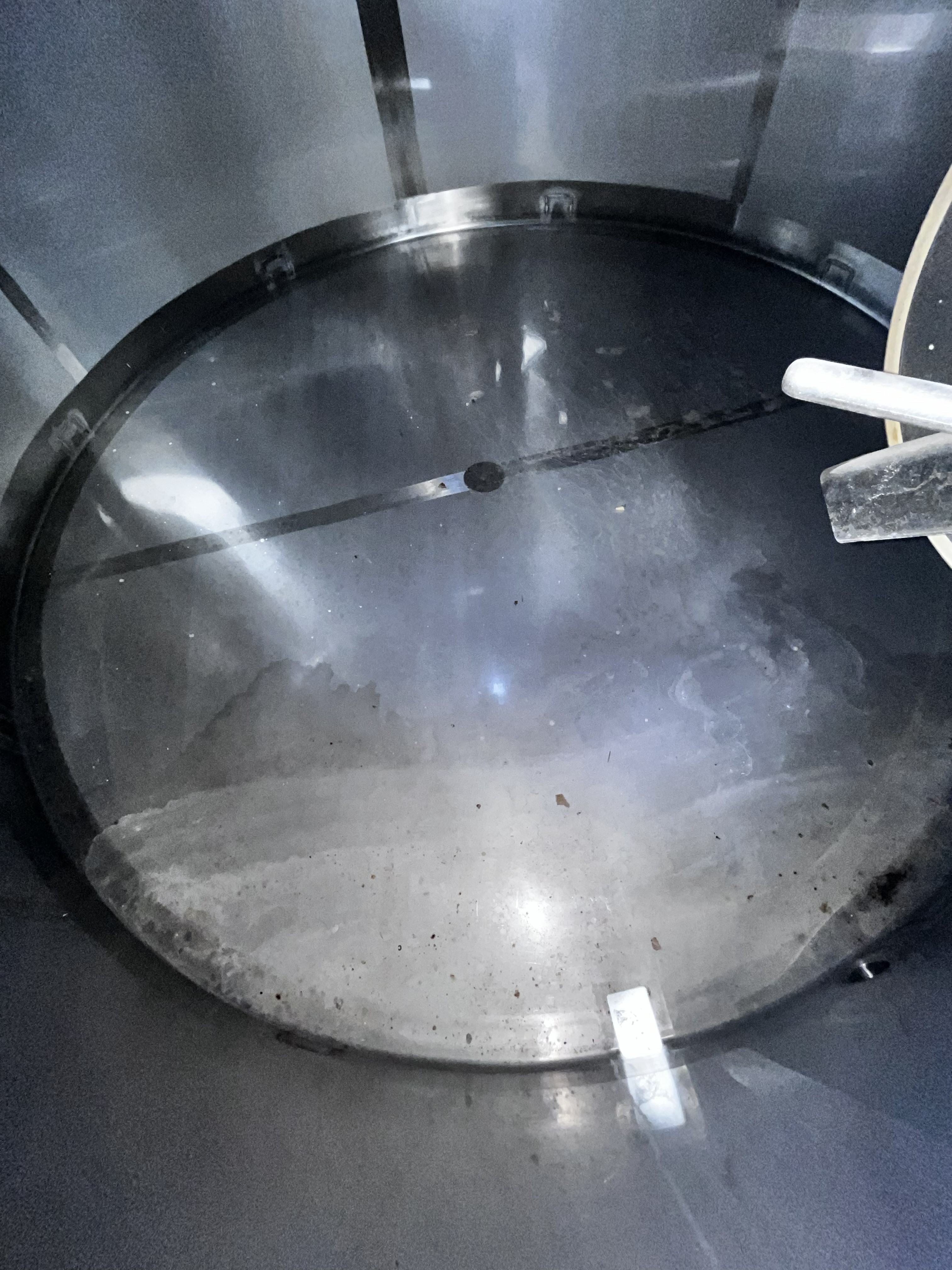 7000 Gallon Stainless Steel Tank image 4