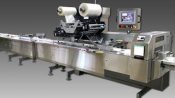 Campbell Horizontal Flow Wrapper