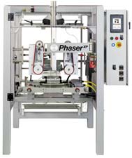 Vertical Form Fill And Seal Machines by Parsons-Eagle image 2