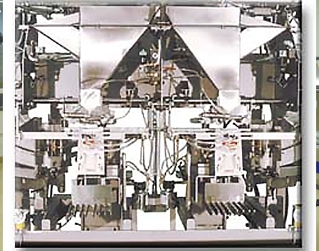 Parsons-Eagle S-Series Bag Hanger