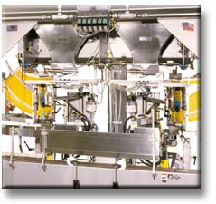 Parsons-Eagle S-Series Bag Hanger image 2