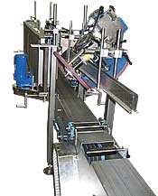 Parsons-Eagle S-Series Bag Hanger image 5