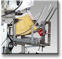 Parsons-Eagle S-Series Bag Hanger image 4