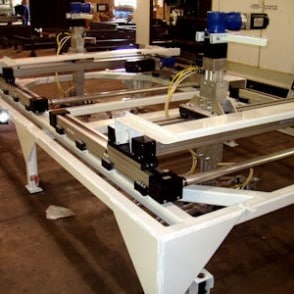 PAI Case Palletizer