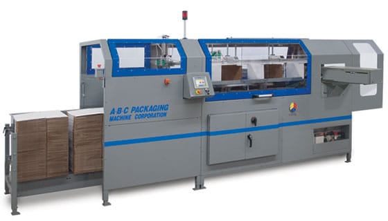 ABC Tape Case Erectors