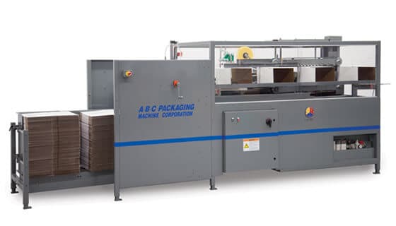 ABC Tape Case Erectors image 2