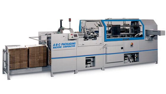 ABC Model 335 Tablock Case Erector