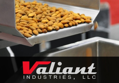 Bulk Dry Ingredient Handling and Processing