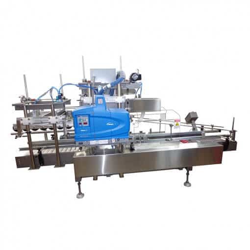 Hamrick Case Sealers - Glue image 2
