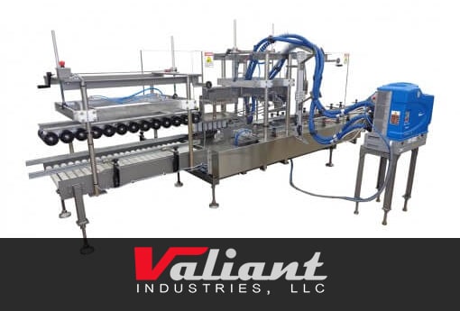 Hamrick Case Sealers - Glue